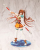 PREORDINE+ 09/2024 The Legend of Heroes PVC Statue 1/8 Estelle Bright 25 cm