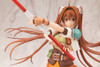 PREORDINE+ 09/2024 The Legend of Heroes PVC Statue 1/8 Estelle Bright 25 cm