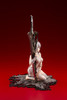 PREORDINE+ 09/2024 Code Vein ARTFXJ Statue 1/7 Io cuddling the sword 24 cm
