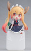 PREORDINE+ JAPAN IMPORT 10/2024 Miss Kobayashi's Dragon Maid S - Tohru Chibi Chara Figure Night Light Set