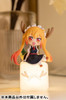 PREORDINE+ JAPAN IMPORT 10/2024 Miss Kobayashi's Dragon Maid S - Tohru Chibi Chara Figure Night Light Set