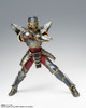 PREORDINE+ 08/2024 Saint Seiya Saint Cloth Myth Ex Action Figure Pegasus Seiya (Knights of the Zodiac) 17 cm