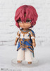 PREORDINE+ 07/2024 Tales of Arise Figuarts mini Action Figure Dohalim 8 cm