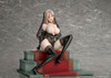 PREORDINE+ 11/2024 Original Character PVC Statue 1/6 Sister Olivia illustration by YD 20 cm (18+)