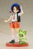 PREORDINE+ JAPAN IMPORT 10/2024 ARTFX J Pokemon Juliana with Sprigatito 1/8 Figure