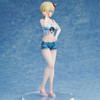 PREORDINE+ JAPAN IMPORT 10/2024 Megami no Cafe Terrace - Akane Hououji Figure