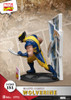 PREORDINE+ CHIUSO 10/2024 Marvel D-Stage PVC Diorama Wolverine 16 cm