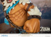 SU ORDINAZIONE The Legend of Zelda Breath of the Wild PVC Statue Daruk Collector's Edition 30 cm