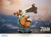 SU ORDINAZIONE The Legend of Zelda Breath of the Wild PVC Statue Daruk Standard Edition 29 cm