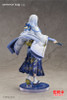 PREORDINE+ CHIUSO 11/2024 Onmyoji PVC Statue 1/7 Seimei: Lunar Corona Ver. 24 cm