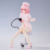 PREORDINE+ JAPAN IMPORT 09/2024 To Love-Ru Darkness Momo Belia Deviluke Nurse Cosplay Figure