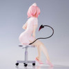 PREORDINE+ JAPAN IMPORT 09/2024 To Love-Ru Darkness Momo Belia Deviluke Nurse Cosplay Figure