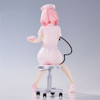 PREORDINE+ JAPAN IMPORT 09/2024 To Love-Ru Darkness Momo Belia Deviluke Nurse Cosplay Figure