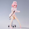 PREORDINE+ JAPAN IMPORT 09/2024 To Love-Ru Darkness Momo Belia Deviluke Nurse Cosplay Figure