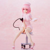 PREORDINE+ JAPAN IMPORT 09/2024 To Love-Ru Darkness Momo Belia Deviluke Nurse Cosplay Figure