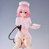 PREORDINE+ JAPAN IMPORT 09/2024 To Love-Ru Darkness Momo Belia Deviluke Nurse Cosplay Figure