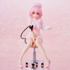 PREORDINE+ JAPAN IMPORT 09/2024 To Love-Ru Darkness Momo Belia Deviluke Nurse Cosplay Figure