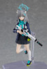 PREORDINE+ 10/2024 Blue Archive Figma Action Figure Shiroko Sunaookami (re-run) 15 cm