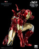 PREORDINE+ 10/2024 Infinity Saga DLX Action Figure 1/12 Iron Man Mark 6 17 cm