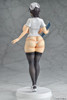PREORDINE+ 10/2024 Original Character Statue 1/6 Toranomon Yukina 31 cm (18+)