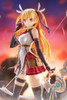 PREORDINE+ 03/2025 The Legend of Heroes PVC Statue 1/7 Sen no Kiseki II Alisa Reinford 23 cm