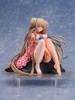 PREORDINE+ 04/2025 Granblue Fantasy PVC Statue 1/7 Formidable The Lady of the Beach Ver. 16 cm