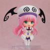 PREORDINE+ 08/2024 To Love-Ru Darkness Nendoroid PVC Action Figure Lala Satalin Deviluke 10 cm