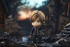 PREORDINE+ CHIUSO 09/2024 Resident Evil Nendoroid PVC Action Figure Leon S. Kennedy 10 cm (H)