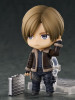 PREORDINE+ CHIUSO 09/2024 Resident Evil Nendoroid PVC Action Figure Leon S. Kennedy 10 cm (H)