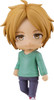 PREORDINE+ 09/2024 Given Nendoroid Figure Haruki Nakayama 10 cm