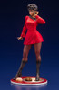 PREORDINE+ 09/2024 Star Trek Bishoujo PVC Statue 1/7 Operation Officer Uhura 23 cm