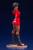 PREORDINE+ CHIUSO 09/2024 Star Trek Bishoujo PVC Statue 1/7 Operation Officer Uhura 23 cm