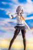 RICHIEDI LA FIGURE: Kantai Collection Statue 1/7 Hamakaze Otsu-Kai 28 cm