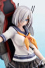 RICHIEDI LA FIGURE: Kantai Collection Statue 1/7 Hamakaze Otsu-Kai 28 cm