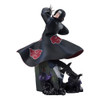 PREORDINE+ 08/2024 Naruto Shippuden FiguartsZERO Extra Battle PVC Statue Itachi Uchiha -The Light & Dark of the Mangekyo Sharingan- 24 cm