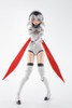 PREORDINE+ 07/2024 Shy S.H. Figuarts Action Figure Shy 12 cm