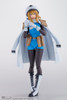 PREORDINE+ 08/2024 Shy S.H. Figuarts Action Figure Spirits 15 cm