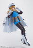 SU ORDINAZIONE Shy S.H. Figuarts Action Figure Spirits 15 cm