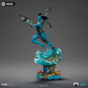 PREORDINE 12/2024 Avatar: The Way of Water BDS Art Scale Statue 1/10 Lizard 21 cm (PREORDINE NON CANCELLABILE)