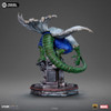 PREORDINE 12/2024 Spider-man vs Villains BDS Art Scale Statue 1/10 Lizard 21 cm (PREORDINE NON CANCELLABILE)