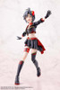 SU ORDINAZIONE The Idolmaster S.H. Figuarts Action Figure Makoto Kikuchi 14 cm
