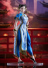 PREORDINE+ 09/2024 Street Fighter Pop Up Parade PVC Statue Chun-Li: SF6 Ver. 17 cm