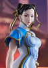 PREORDINE+ 09/2024 Street Fighter Pop Up Parade PVC Statue Chun-Li: SF6 Ver. 17 cm