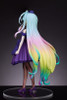 PREORDINE+ 09/2024 No Game No Life Zero Pop Up Parade PVC L Statue Shiro: Concert Ver. 21 cm