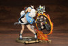 PREORDINE+ 09/2024 Guilty Gear Strive PVC Statue 1/7 Bridget with Return of the Killing Machine 24 cm