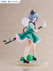 PREORDINE+ 10/2024 Touhou Project Tenitol PVC Statue Youmu Konpaku 19 cm