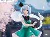 PREORDINE+ 10/2024 Touhou Project Tenitol PVC Statue Youmu Konpaku 19 cm