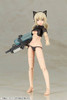 PREORDINE+ 06/2024 Frame Arms Girl Shimada Humikane Art Works II Plastic Model Kit Arsia 16 cm