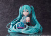 PREORDINE+ 09/2024 Hatsune Miku Bust Hatsune Miku 16th Anniversary 25 cm