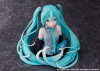 PREORDINE+ 09/2024 Hatsune Miku Bust Hatsune Miku 16th Anniversary 25 cm